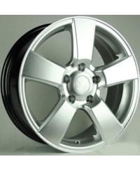 Dawning 013 HS R16 W6.5 PCD5x105 ET38 DIA73.1